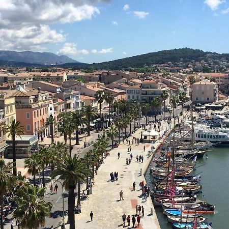 Le Murat Six-Fours-les-Plages Exterior photo