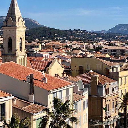 Le Murat Six-Fours-les-Plages Exterior photo
